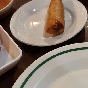 Egg roll