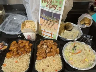 Hong Kong