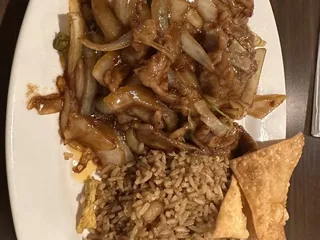 Golden China