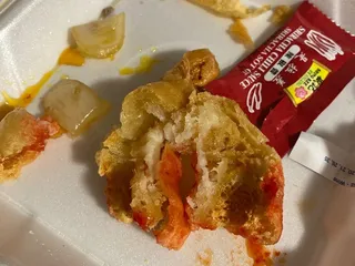 Hong Kong Chinese Restaurant