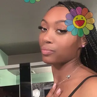 Cheyanne C.