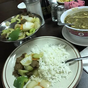 soup, soups and chowder, food, chowder