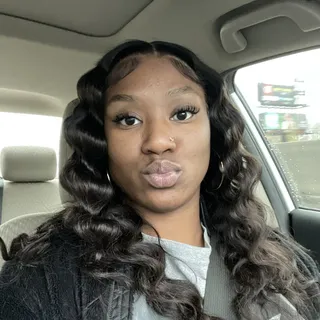 K P.