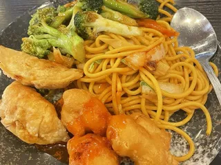 China Buffet