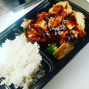 Teriyaki Chicken!!!!#