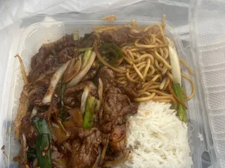 Bamboo Cafe