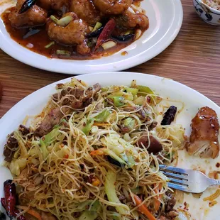 Wow ....great food ...best kept secret...who would have known.. everything is delicious  great service luxurious was very pleasant