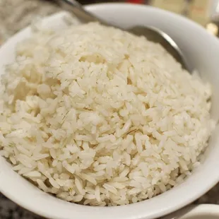 Rice