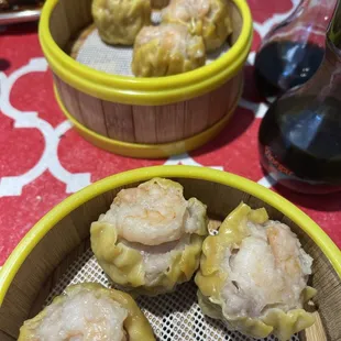 Shumai