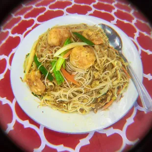 food