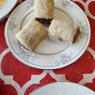 Rice Cake