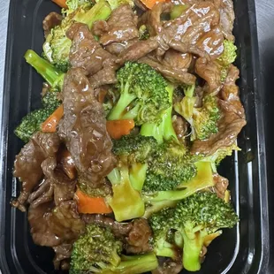 #51 Beef w.Broccoli