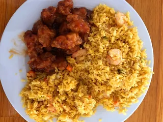Seven Woks