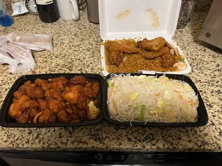 Hot Wok