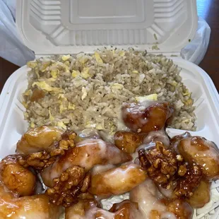 hands down BEST chinese food ive ever had . SO fresh SO yummy!!!