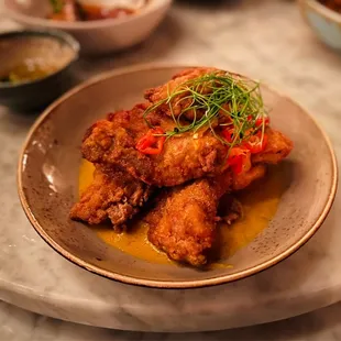 Chicken