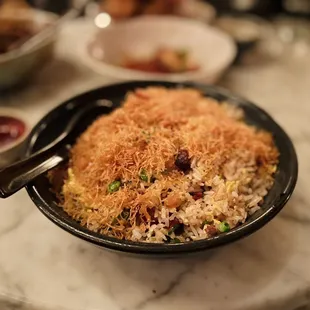 Johny Fried Rice