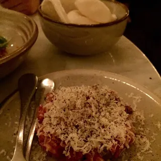 Steak Tartare