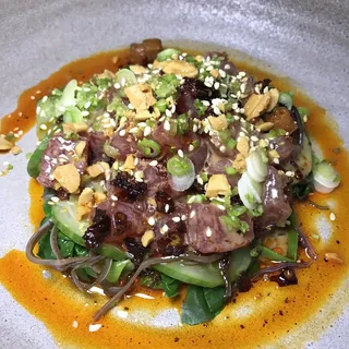 Big Eye Tuna
