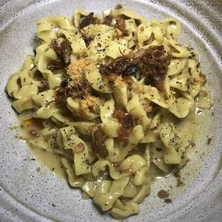 House Made Egg Noodles