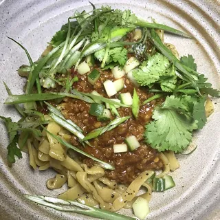 Mapo Lo Mein
