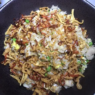 Johny Fried Rice
