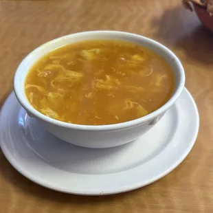 chowder, soups and chowder, soup, food