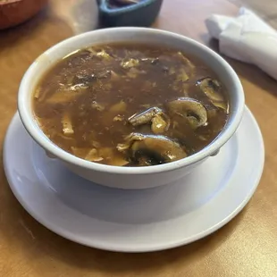 soup, chowder, soups and chowder, food