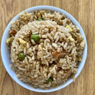 Fried rice