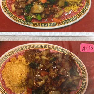 food