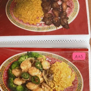 food