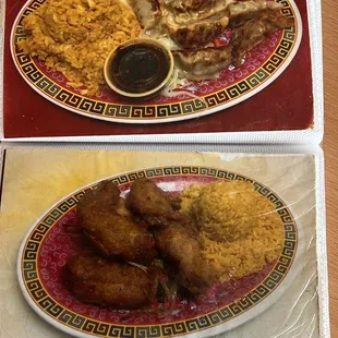 fried chicken, chicken wings, fried chicken wings, bbq wings, food, poultry, bbq chicken, chicken wings and fried chicken, chicken