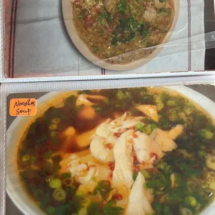noodle soup, ramen, food, noodles, ramen and noodles, noodle dish