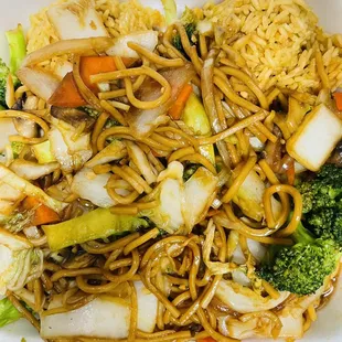 Lo Mein