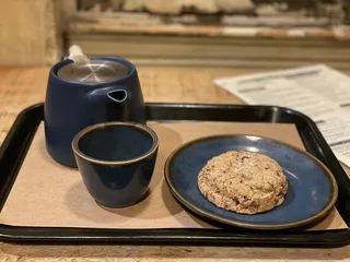 Teaism Dupont Circle