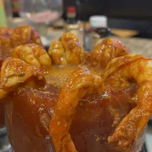 Micheladas