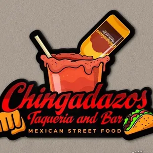 Chingadazos taqueria and bar