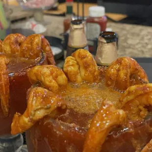Chingadazos Micheladas
