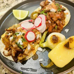 food, tacos