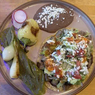 Carne Asada Tacos