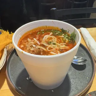 Birria Ramen