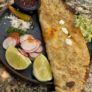 Birria Quesadilla