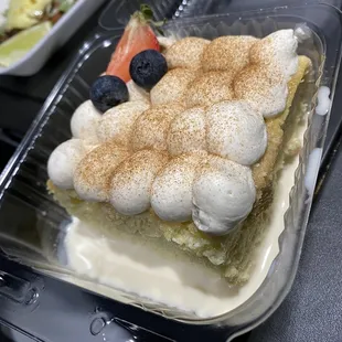 Tres Leches