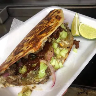 Quesadilla