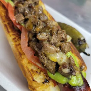 Hot Dog