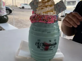 El Chucoviché