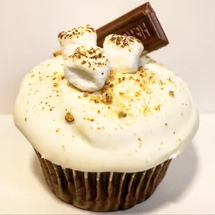 Chingona’s Cupcakes