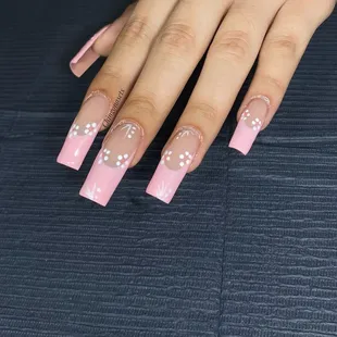 Hand drawn designs available