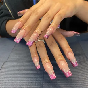 Chrome is the new trend! Get in style!