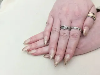 Sky Nails